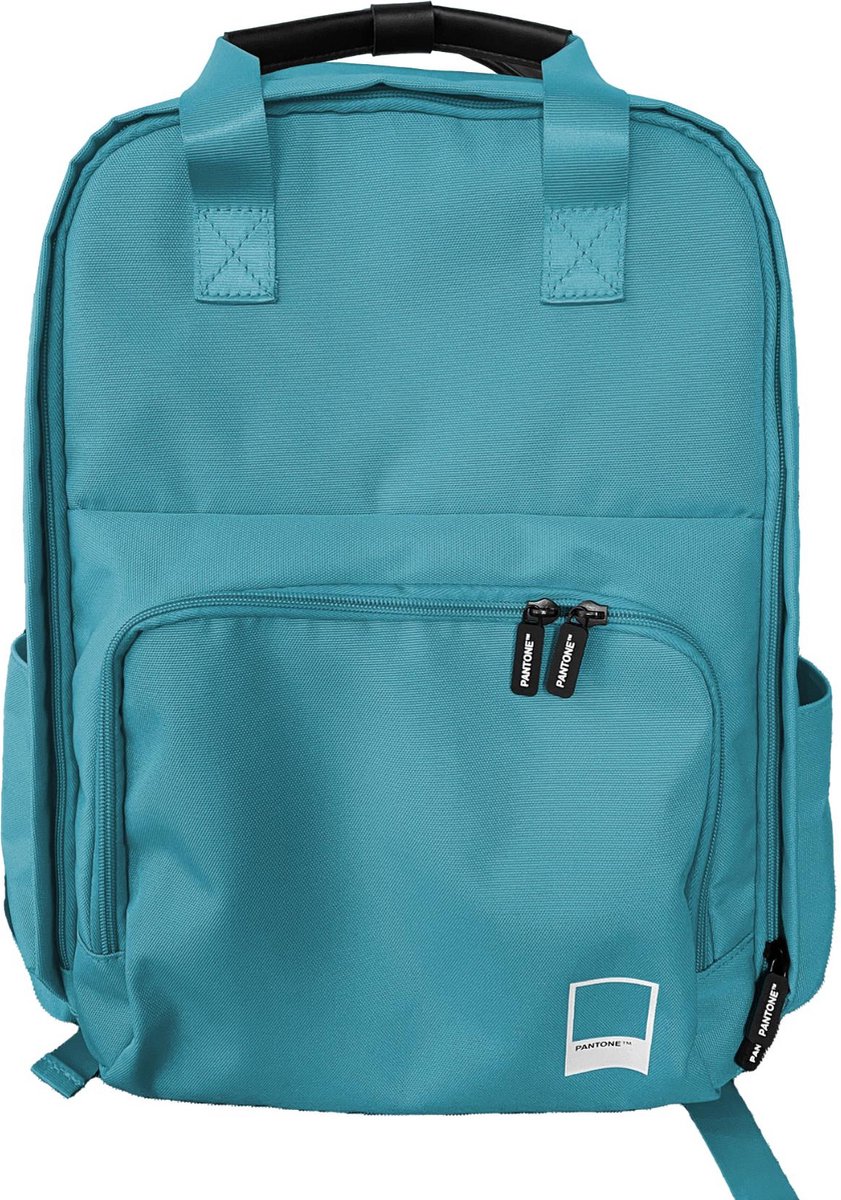 Laptop Backpack Pantone PT-BPK0021G Dark blue