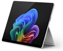 Microsoft Surface Pro 11 Copilot Plus PC 13 inch OLED 16GB 512GB Snapdragon X Elite Windows 11 Pro Platinum