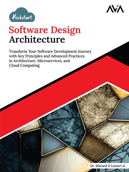 Kickstart Software Design Architecture - cover