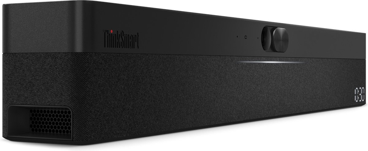 Lenovo ThinkSmart One for Microsoft Team Rooms video conferencing systeem Ethernet LAN