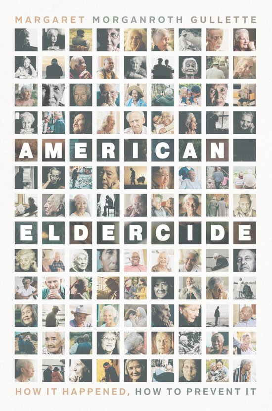 American Eldercide - cover