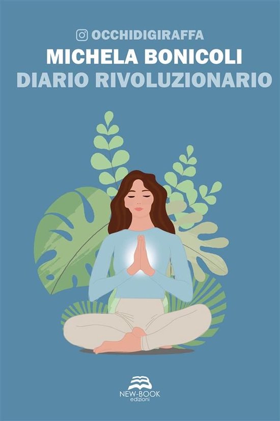Diario rivoluzionario - cover
