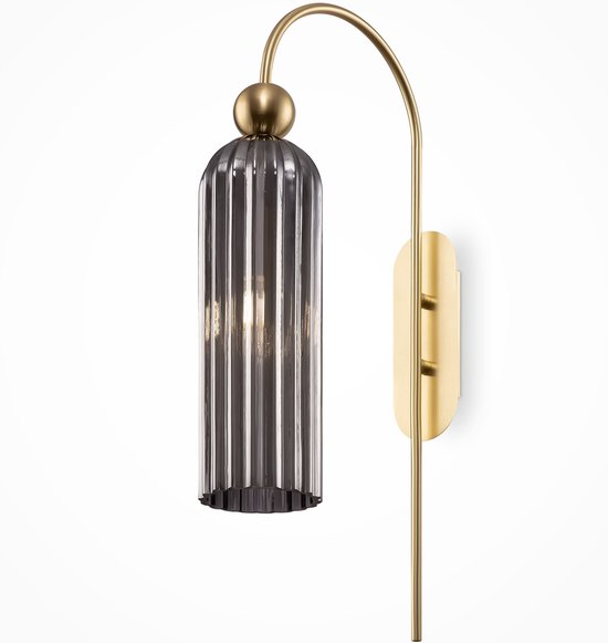 Maytoni - Applique Antic - Or - Ø10