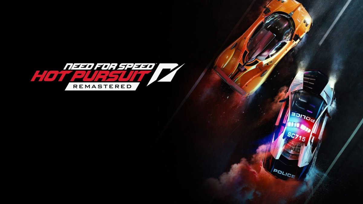 Electronic Arts Need for Speed Hot Pursuit Remastered - Nintendo