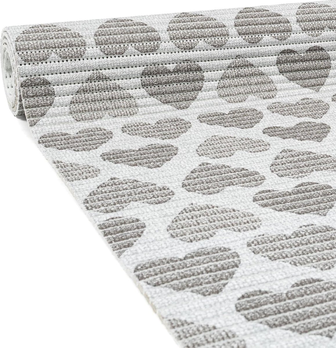 Goodivery ® Zachte Schuimmat voor Badkamer, Douche, Sauna en Toilet, Antislip en Verstelbaar