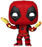 Deadpool 3 Pop! Vinyl Figure Kidpool