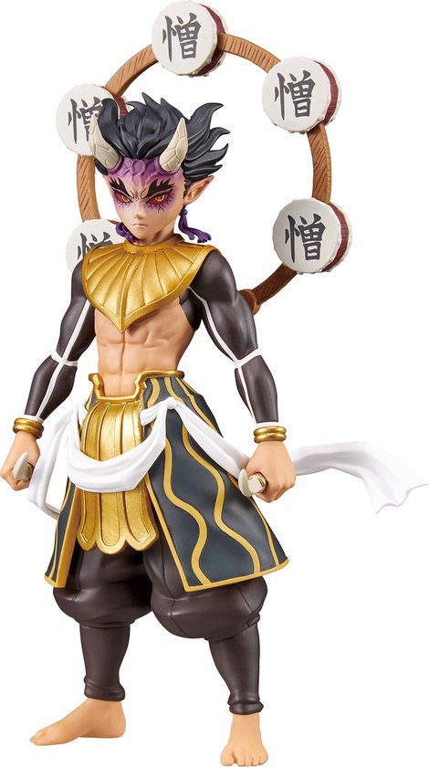 BanPresto - Demon Slayer: Kimetsu No Yaiba - Demon Series Vol.9 - Daki Statue