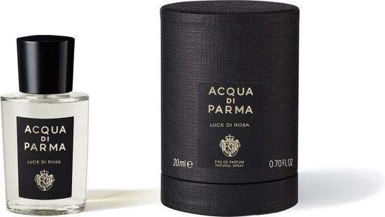 Acqua Di Parma Luce Di Rosa - Unisex Fragrance