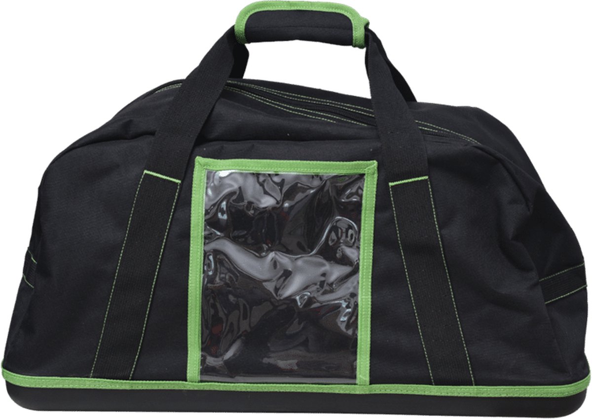 Kratos Safety Oxford 29Ltr. - FA9010300 - groenzwart