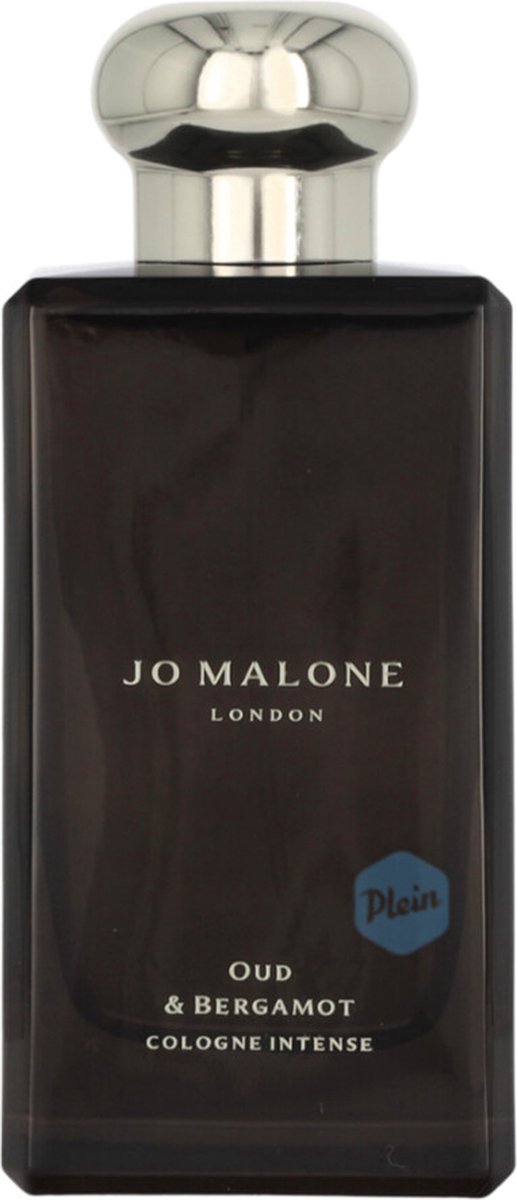 Jo Malone Oud & Bergamot Eau de Cologne 100 ml