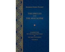 The Epistles and the Apocalypse