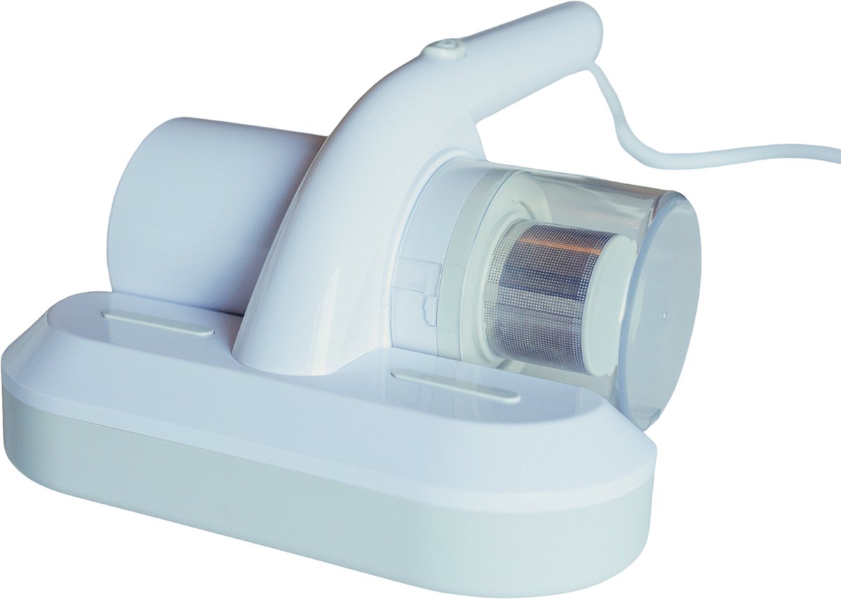 Nexxt Mijtstofzuiger met UV-C Licht Sterilisatie - Nexxt - €47,99