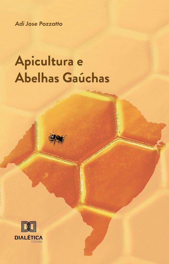 Apicultura e Abelhas Gaúchas - cover
