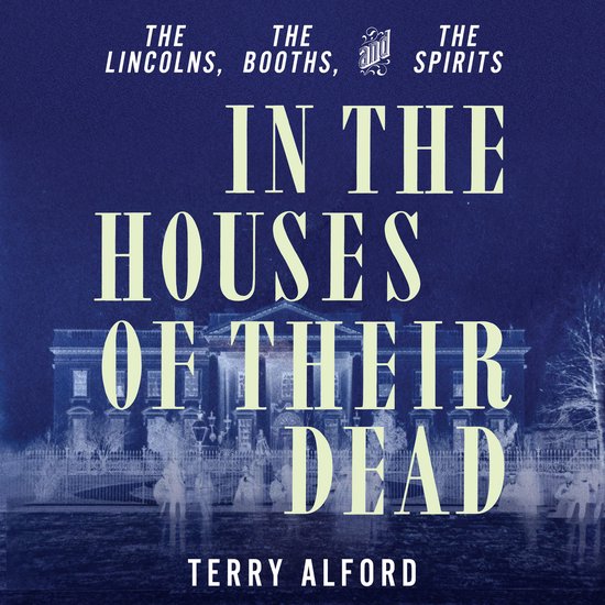 In the Houses of Their Dead - cover