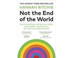 Not the End of the World