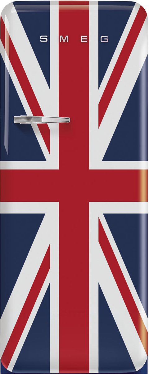 Smeg FAB28RDUJ5 Union Jack