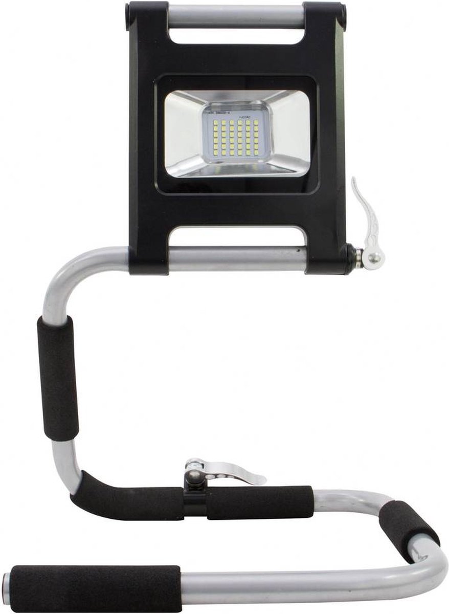 REV 2706412210 2706412210 LED-opbouwlamp 18 W Wit