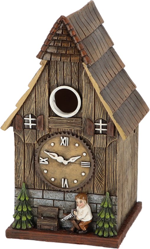 Esschert-Design-Vogelhuisje-voor-mezen-koekoeksklok