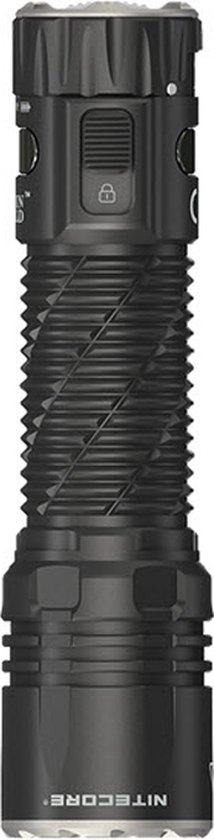 Nitecore EDC35 lampe de poche rechargeable