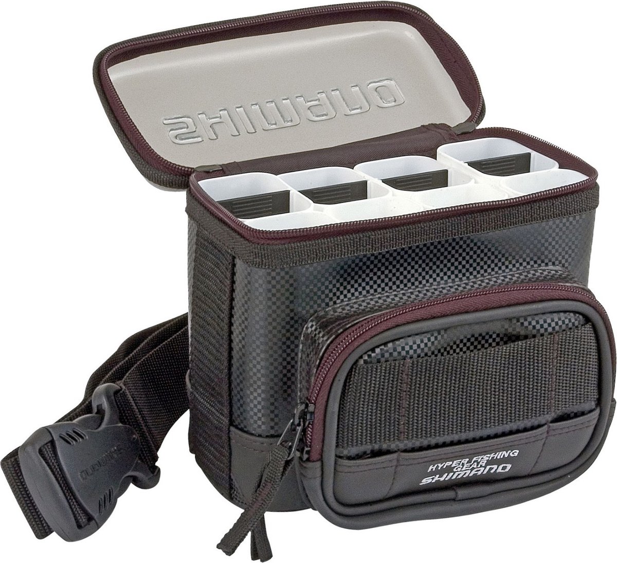 Shimano Lure Case - Medium