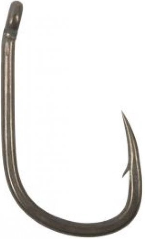 Korda Hybrid Wide Gape X - Maat 6 van Korda — afbeelding 4