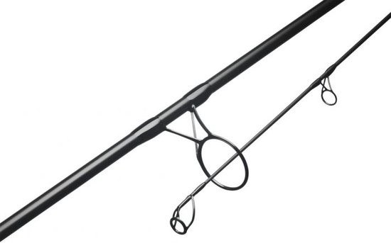 Karperhengel -Sonik SK-47 - 10Ft - 3.00Lb - 2-delig — afbeelding 2