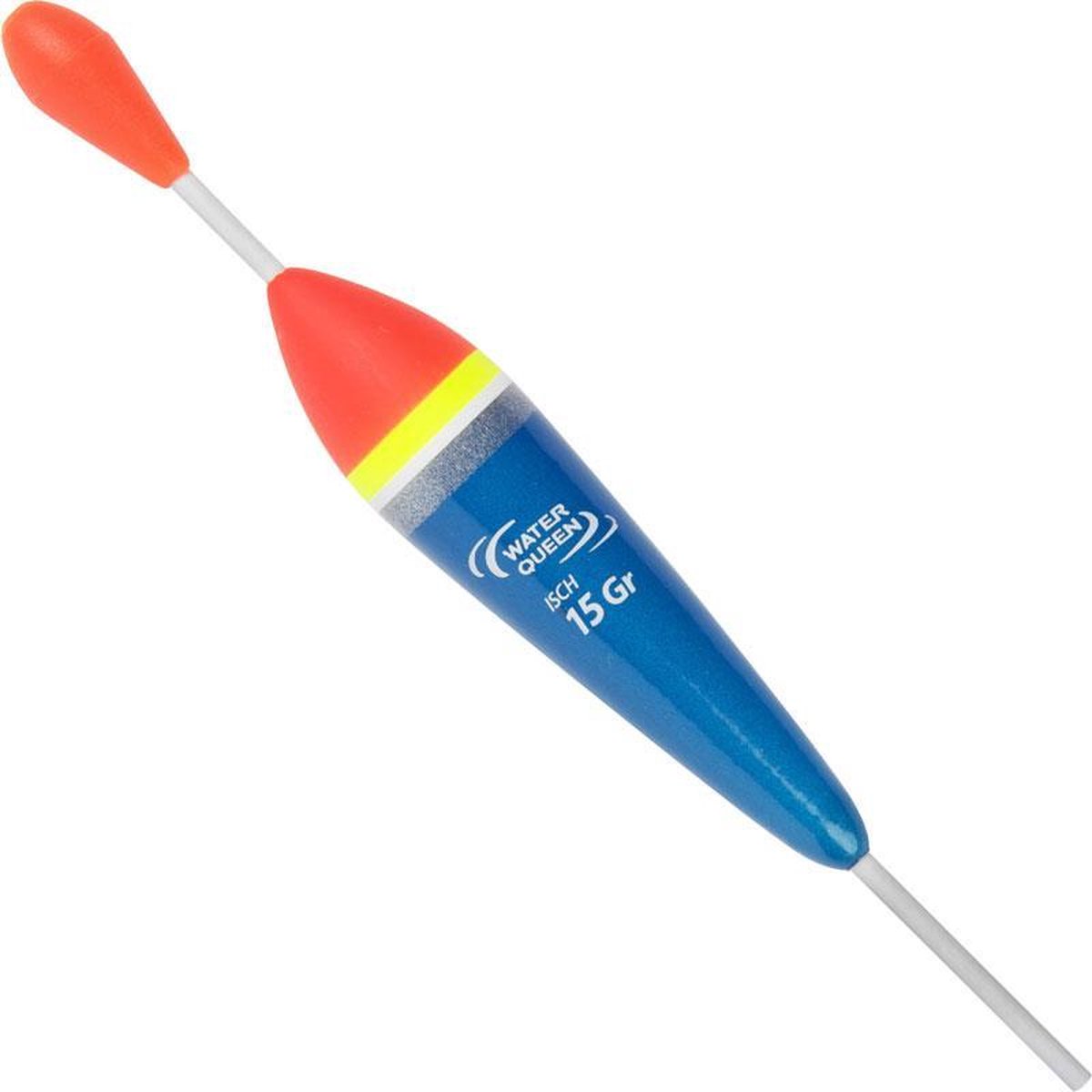 Water Queen 1FL Isch Schuifdobber 15g