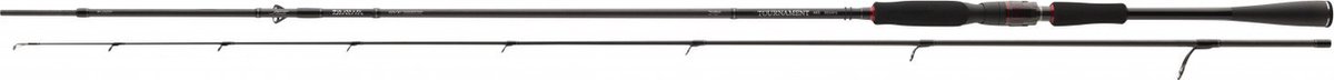 Daiwa Tournament AGS Jiggerspin | 2.40m | 7-28g