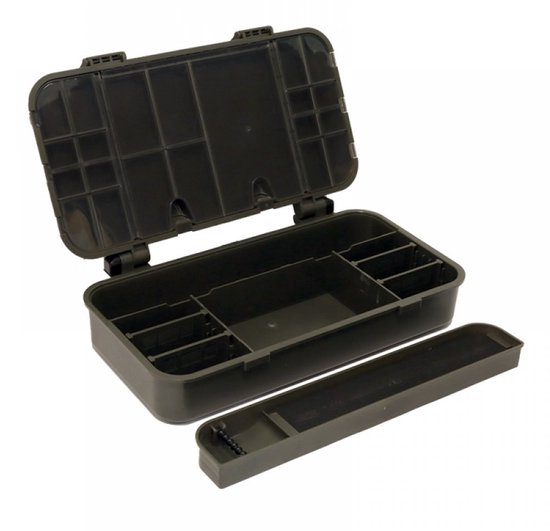 Boite Compacte Sonik Lokbox - Taille : S-2 Boite
