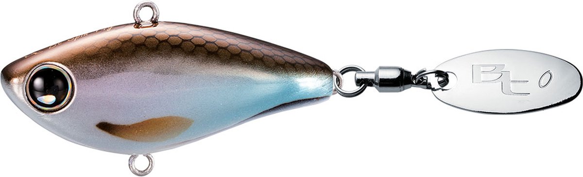 Shimano - Spinner Bantam BT Spin 45mm - 14g - Shimano