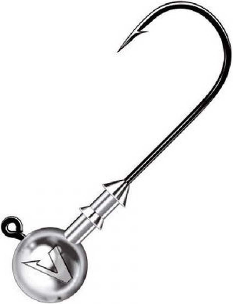 Dragon Classic Jighead 17.5g 5/0