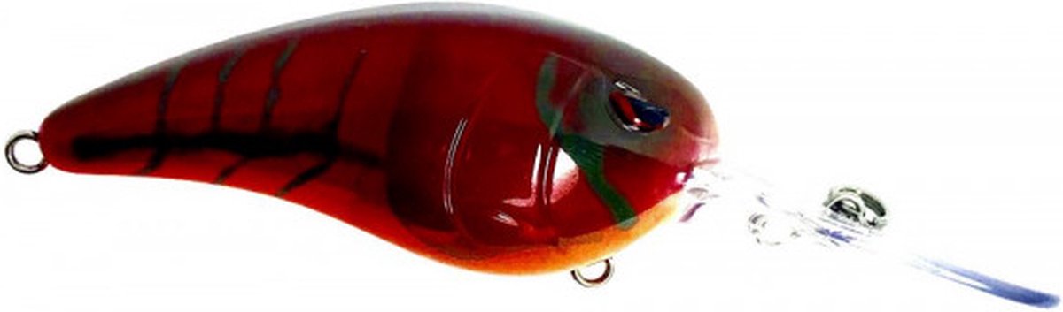 Spro Rkcrawler 50 Red River Craw 5cm Red River Craw