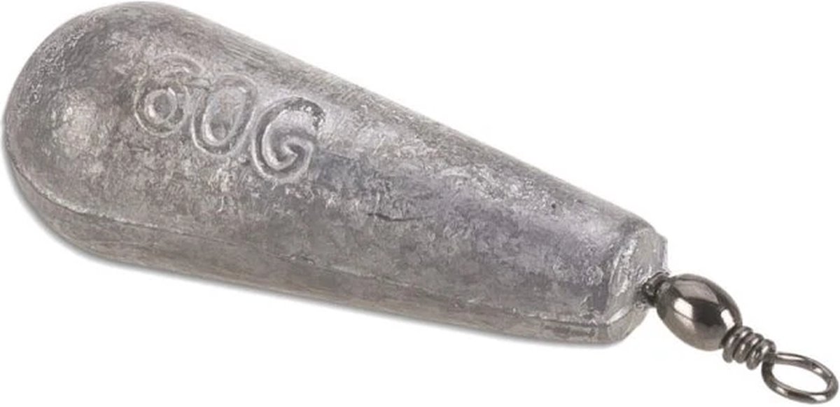 SAENGER Perenlood Met Wartel 10g