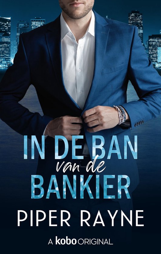 Moderne liefde 3 - In de ban van de bankier - cover