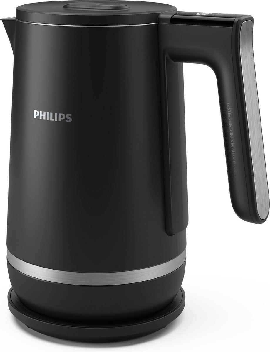 PHILIPS HD9396/90 Waterkoker Zwart