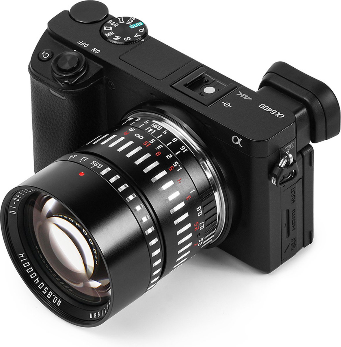 Canon TT Artisan - Cameralens thumbnail 3