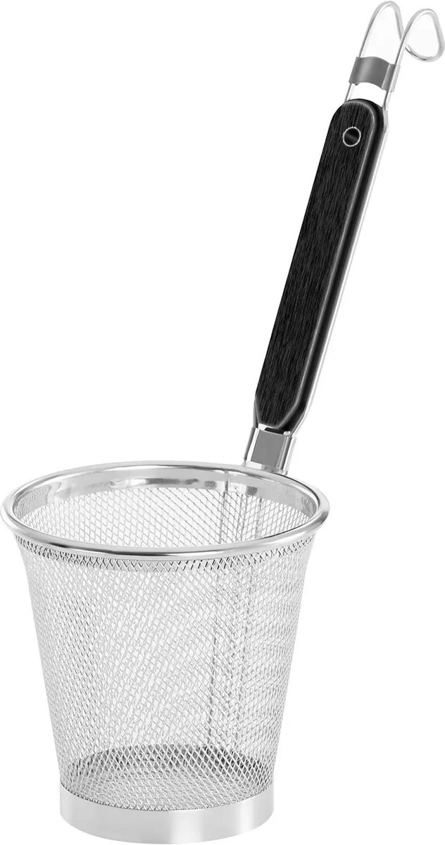 Royal Catering Pastakoker met 6 zeefmanden van Royal Catering — afbeelding 4
