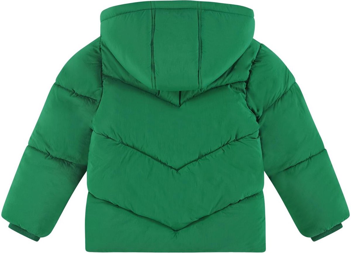 Stains & Stories boys winterjacket Jongens Jas - Maat 92