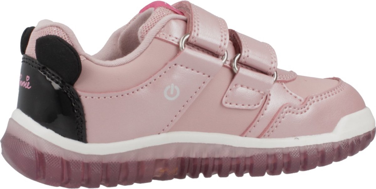 GEOX B Lightyloo B Schoenen Roze Jongen