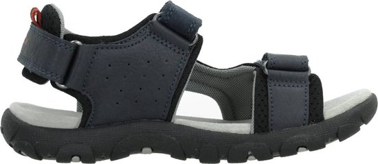 GEOX JR SANDALE STRADA A Blauw 28 EU