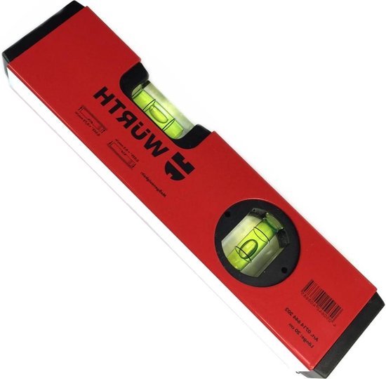 Neo-Tools Pro - Waterpas met handvat - 60cm