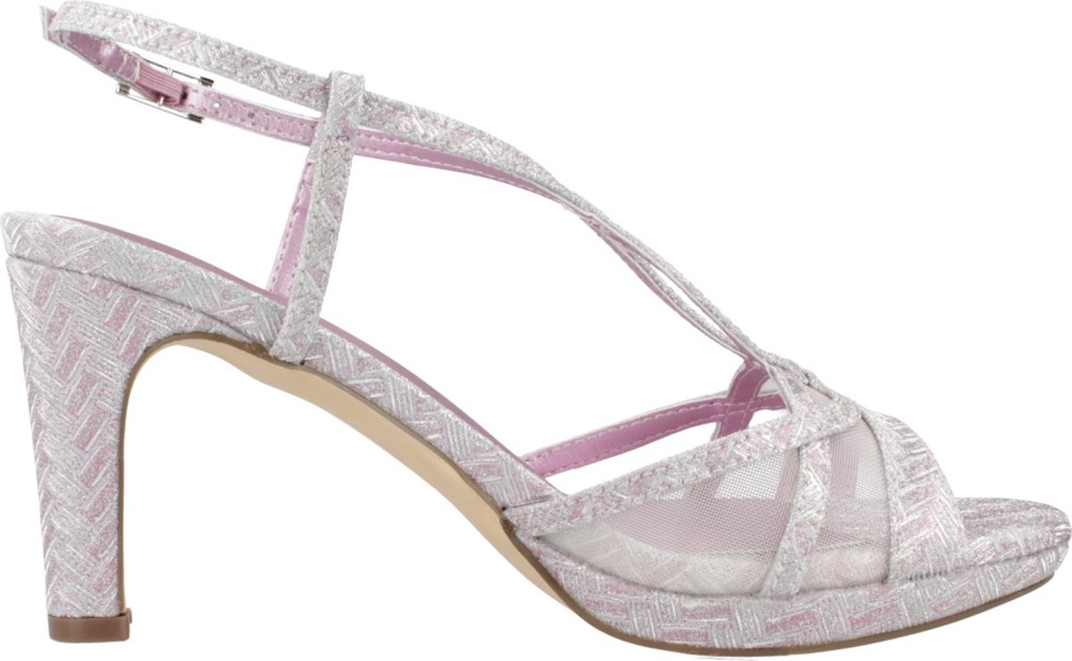 MENBUR 24755M Violet 36 EU