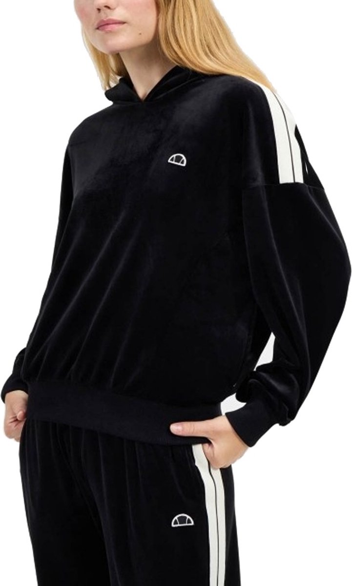 ELLESSE IZZIE OH HODDY Zwart M EU