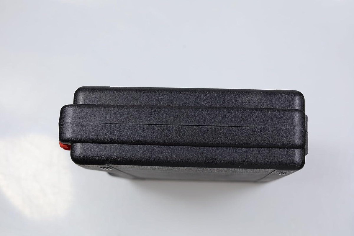 SOLDEERBOUT VOOR LOODVRIJ SOLDEREN - 25 W / 220-240 VAC - Deze hoogwaardige soldeerbout is