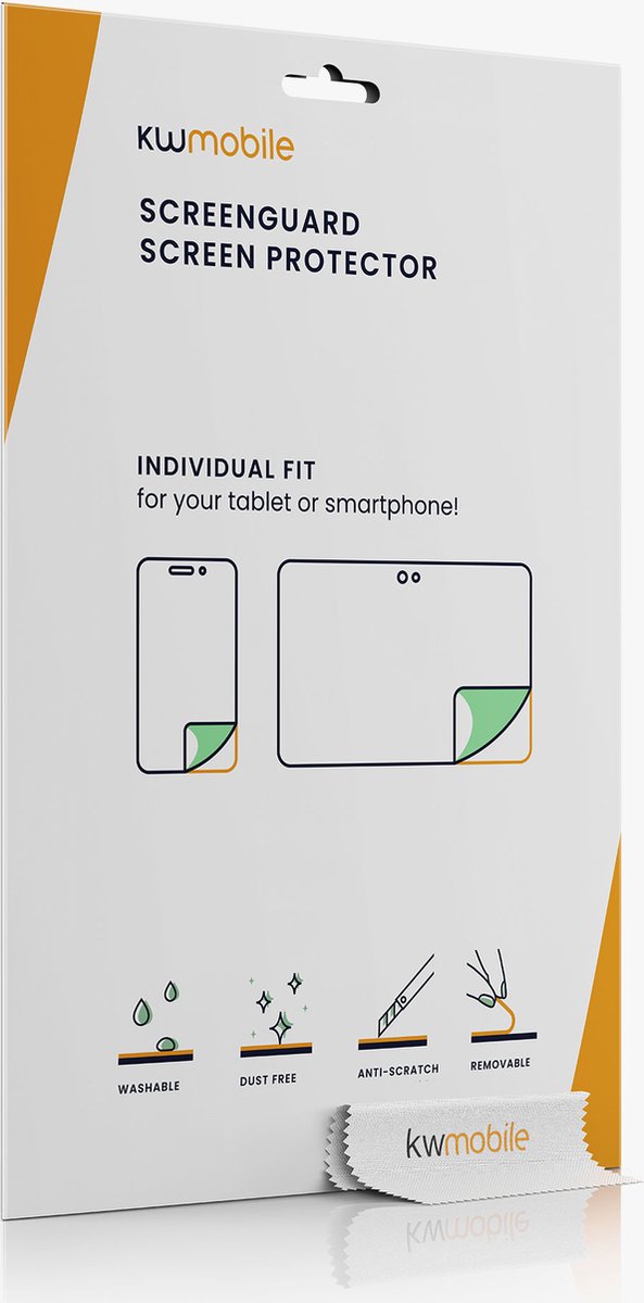 Protection écran Pour Huawei MatePad 11.5 (2023) [Pack 2] Film Plastique Protecteur Résistant Ultra Mince Phonillico® - Protection D'écran Pour Tablette - Achat & Prix