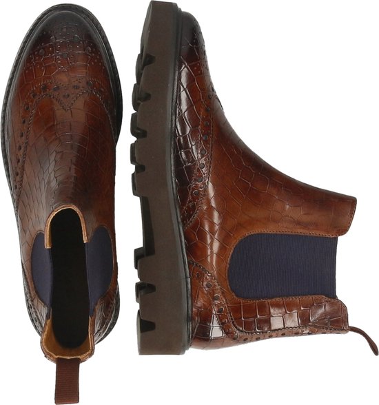 Melvin & Hamilton dames Selina 65Chelsea Boot