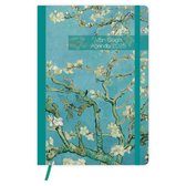 Van Gogh weekagenda 2025