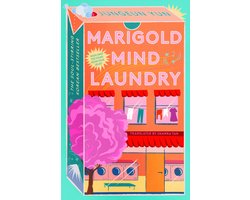 Marigold Mind Laundry