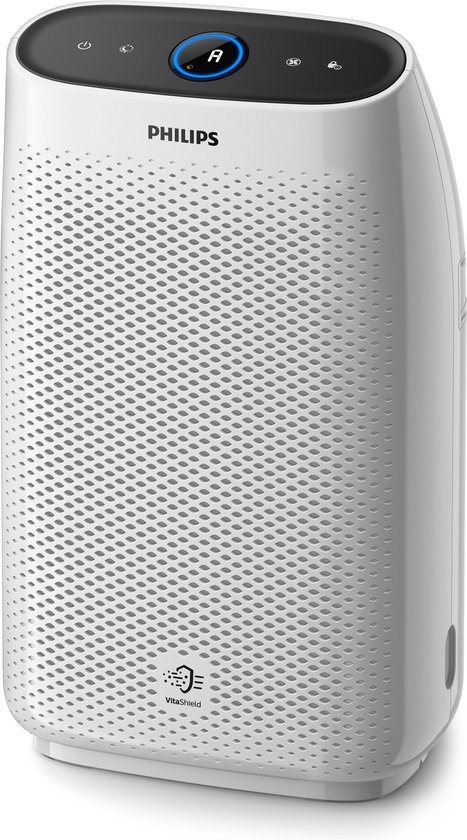 Philips AC 1215/10 - Luchtreiniger - Air Purifier