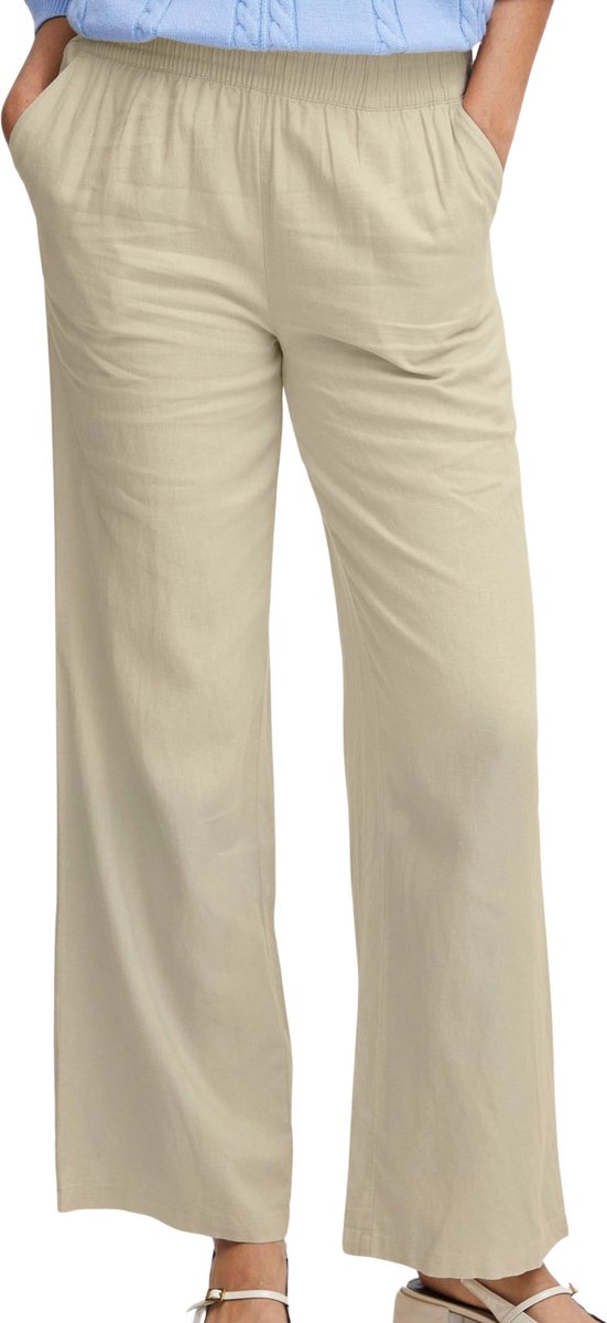 b.young BYFALAKKA LONG PANTS - Dames Broek - Maat 40